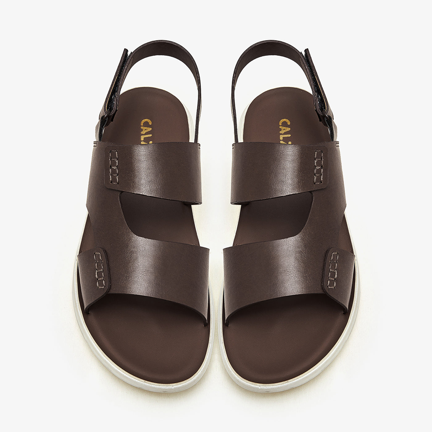 Men's Adjustable Strap Sandals