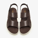 Men's Adjustable Strap Sandals