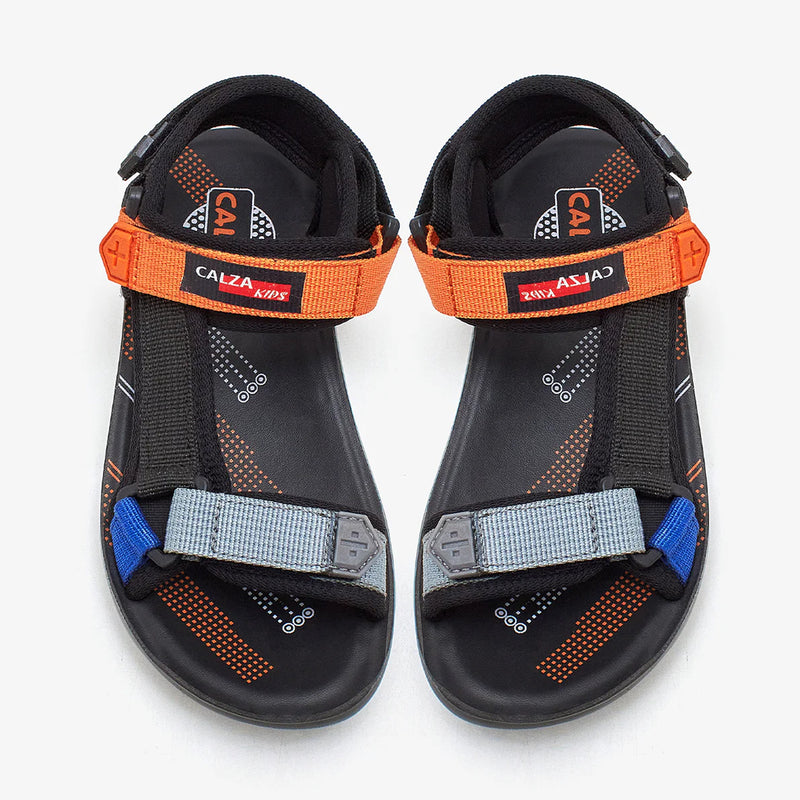 Boys' City-Style Sandals