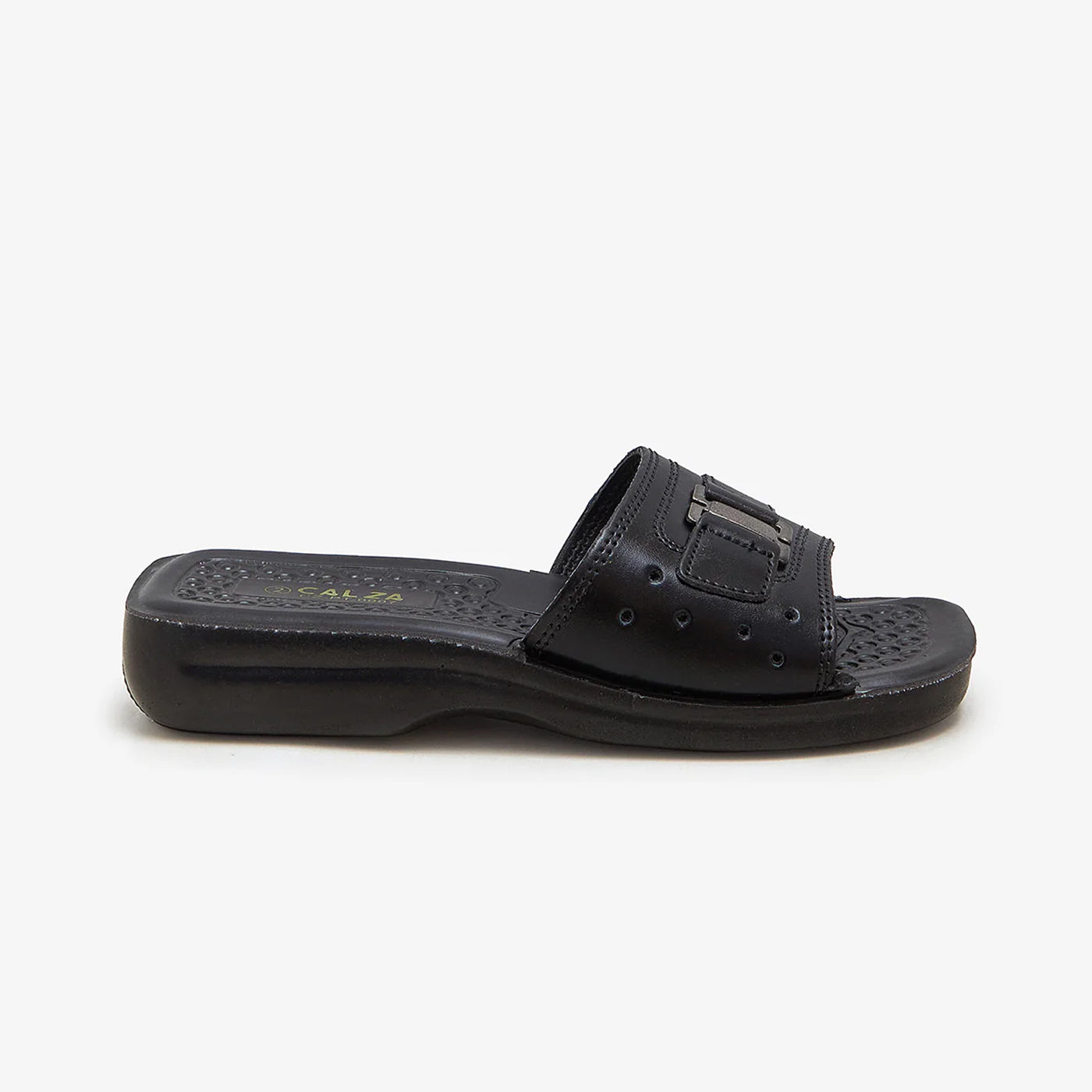 Boys Original Calza Classic Buckled Chappals