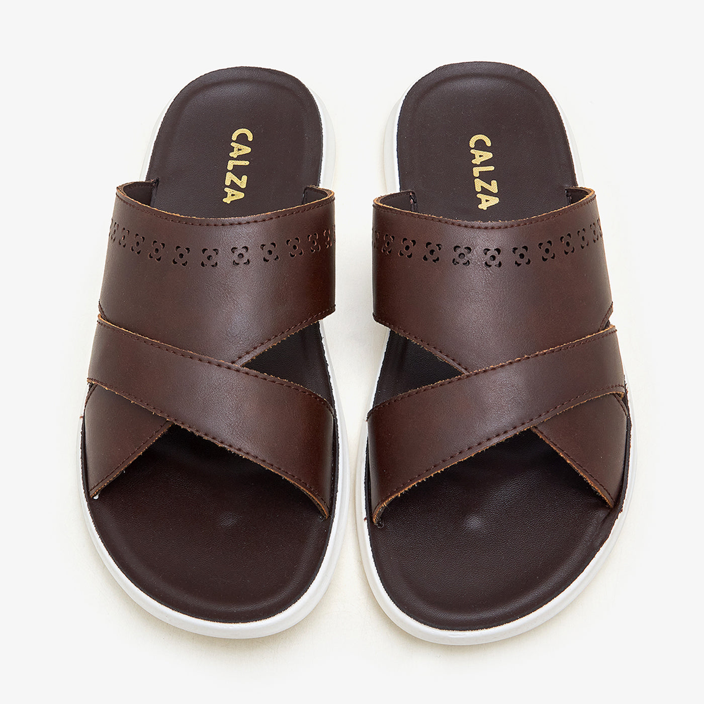 Men's Snug Fit Chappals