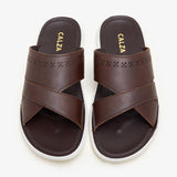 Men's Snug Fit Chappals