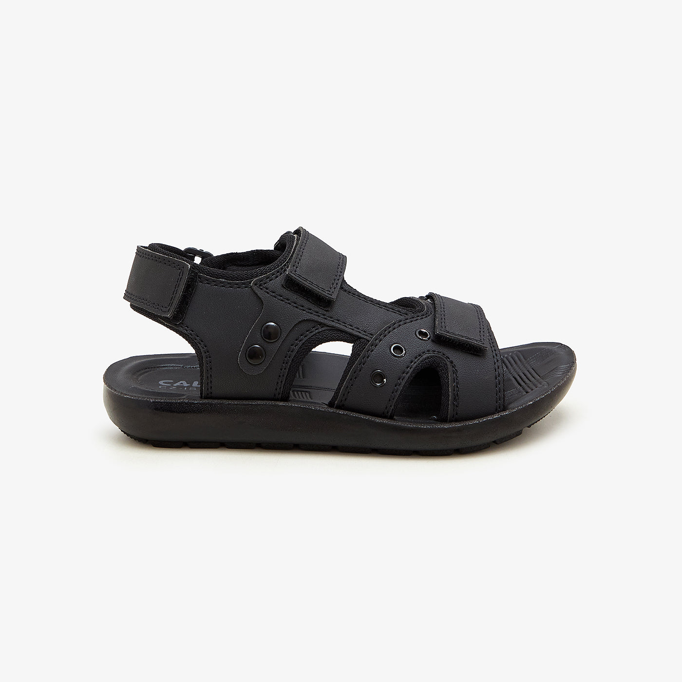 Boys' Velcro-Fit Sandals
