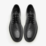 Brogue Derby Men’s Shoes