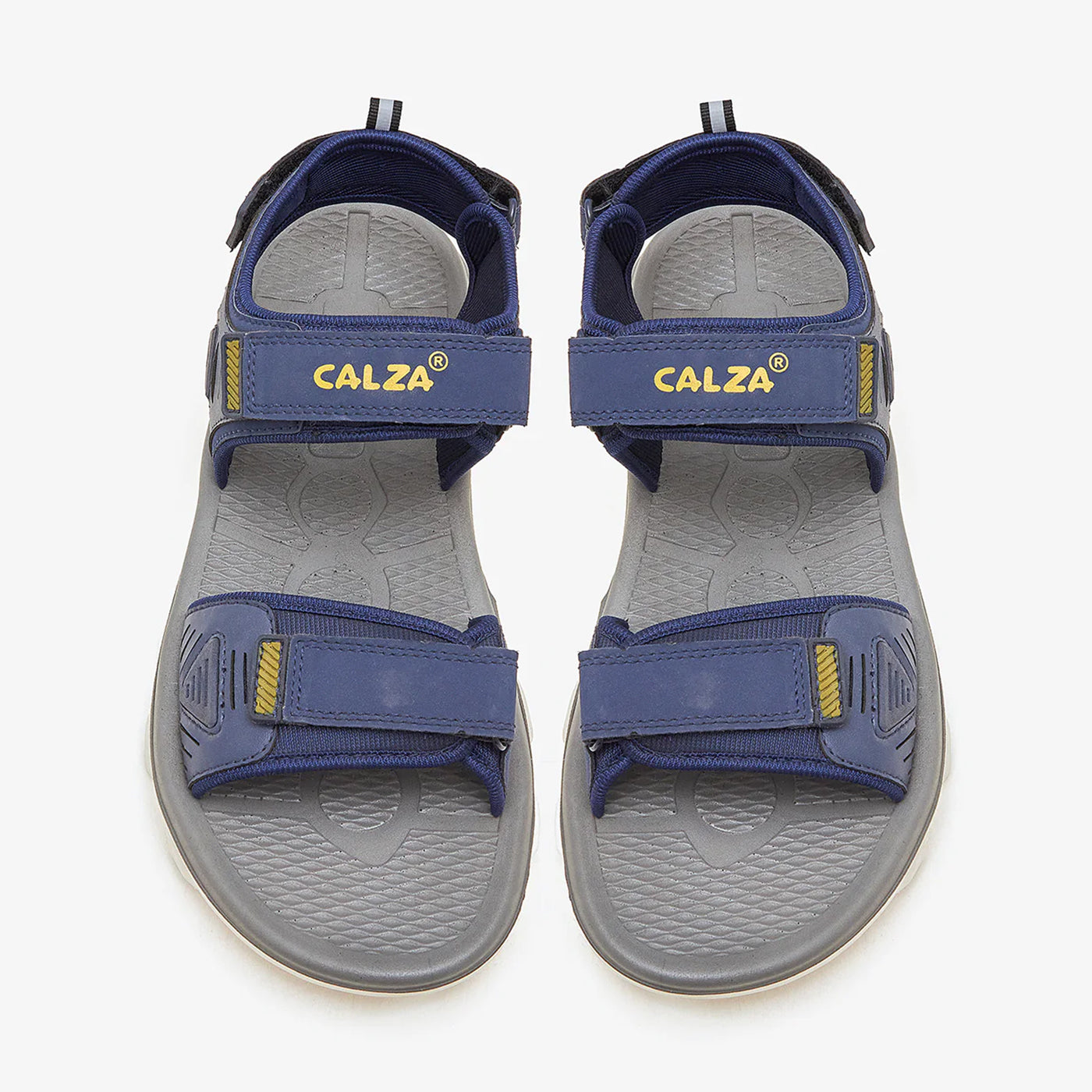 Men's Velcro Sandals
