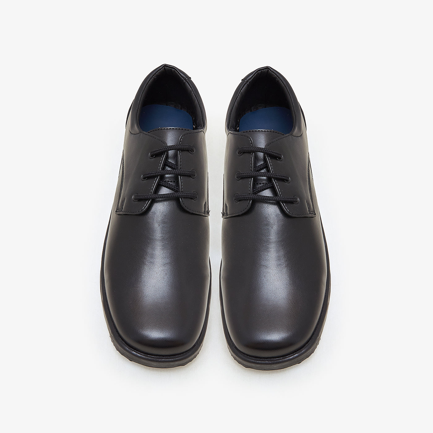 Boys' Smart School Shoes