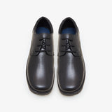 Boys' Smart School Shoes