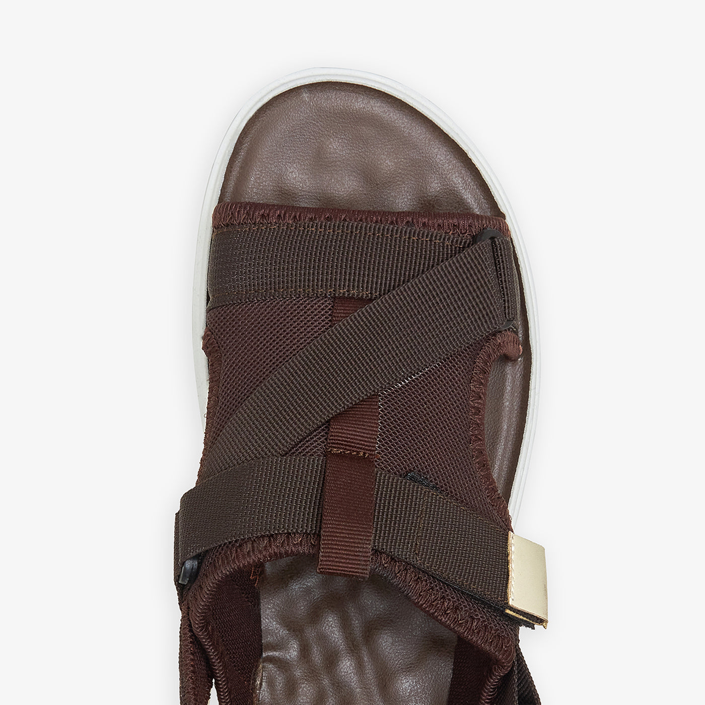 Men's Extra Padded Sandals