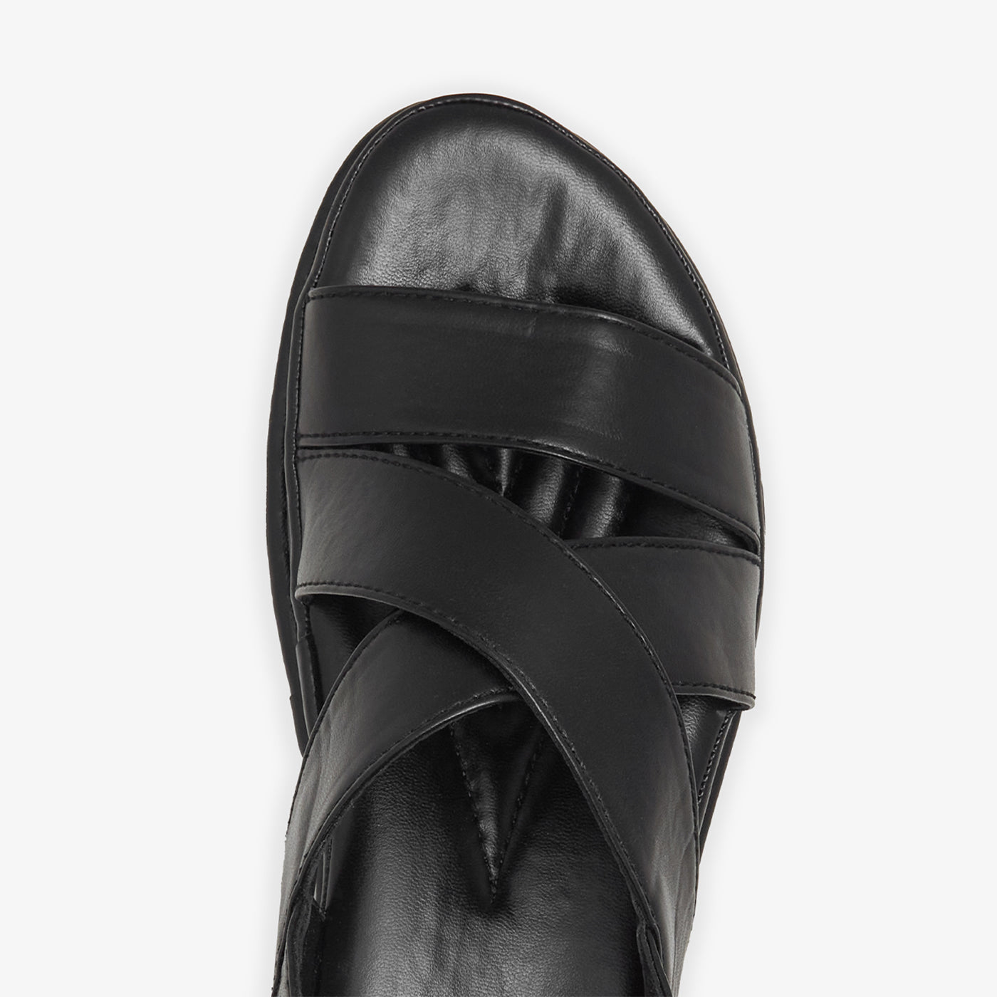 Women's Strap Ease Sandals