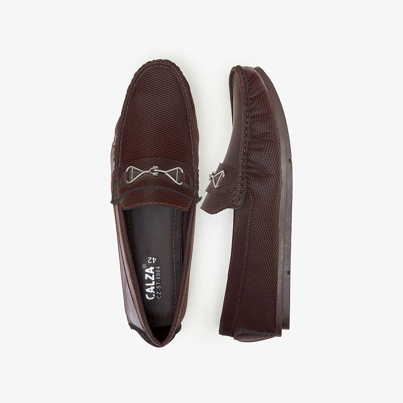 men casual dress shoes