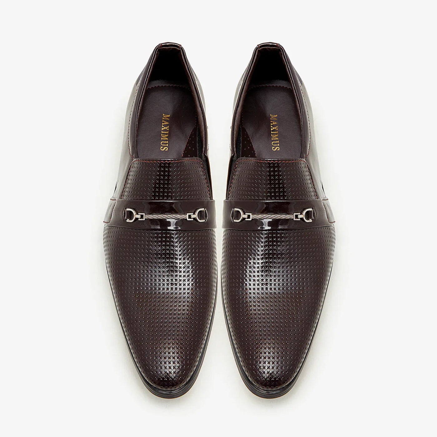 Textured Formals for Men
