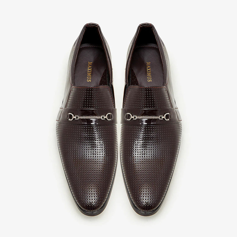 Textured Formals for Men