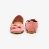 leather pumps shoes