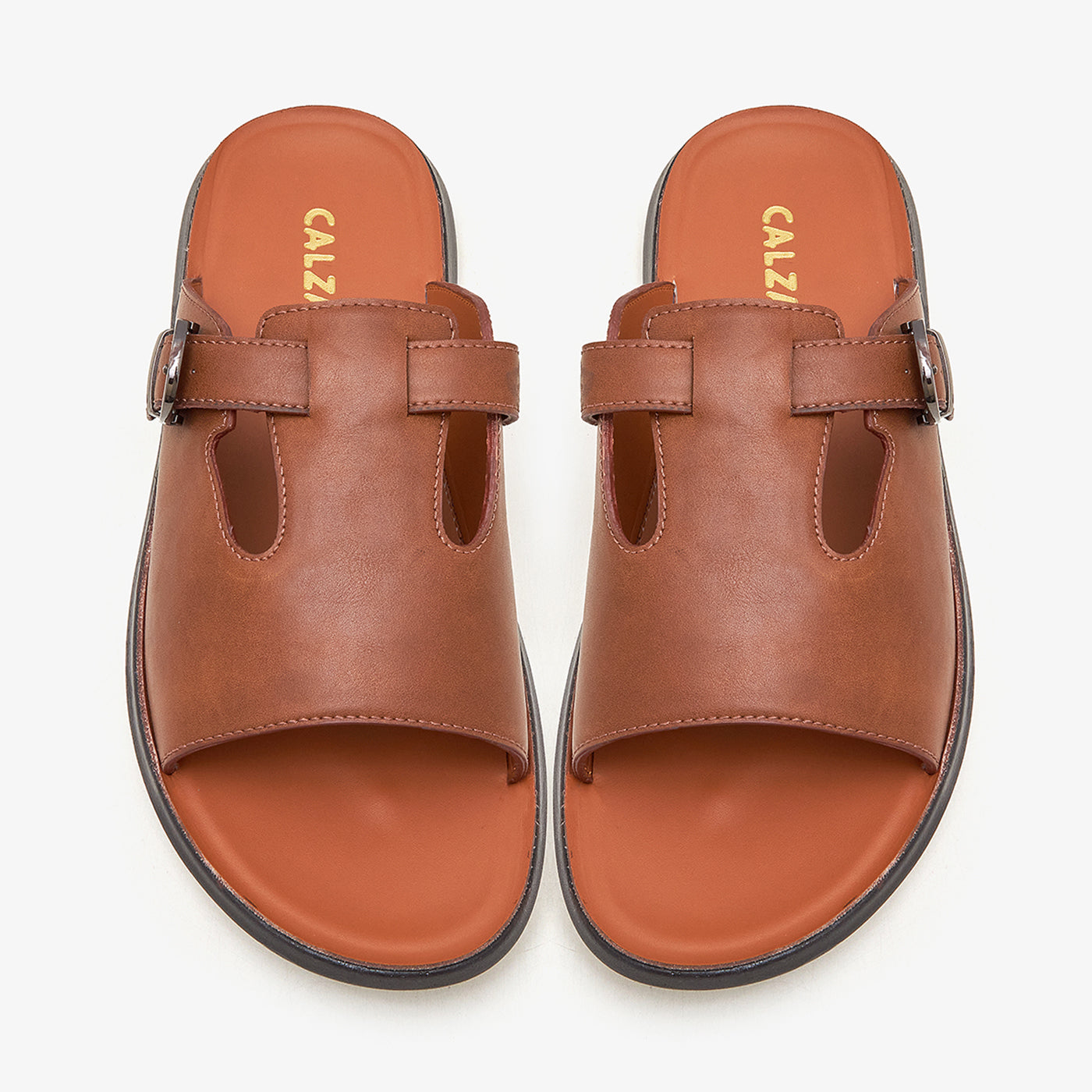 Men's Formal Chappals