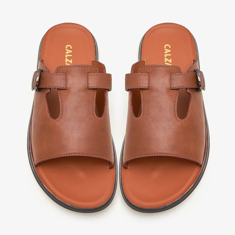 Men's Formal Chappals