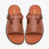 Men's Formal Chappals