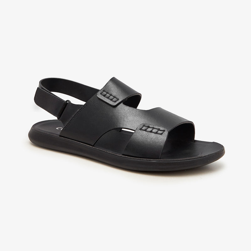 Men's Adjustable Strap Sandals