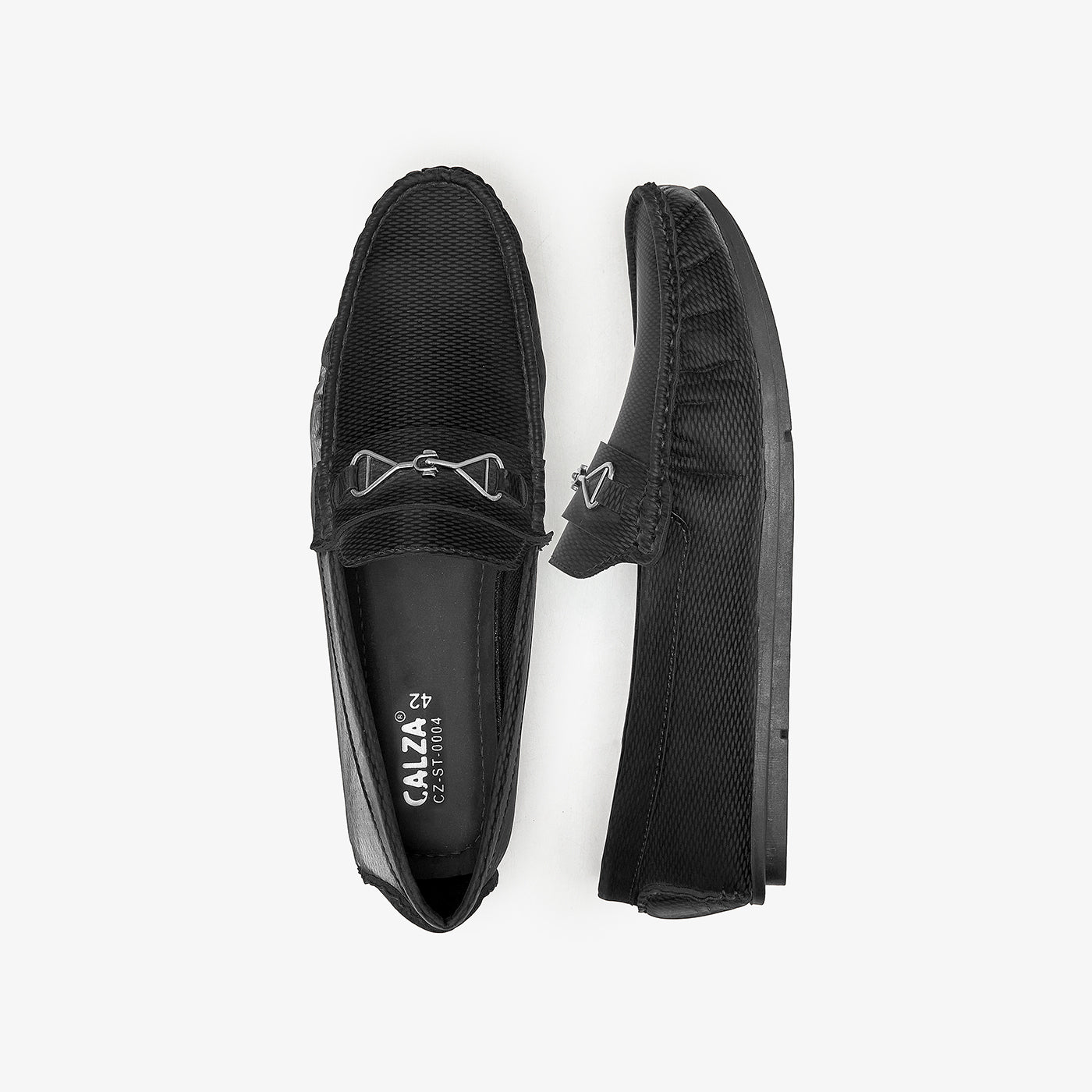 male loafer shoes