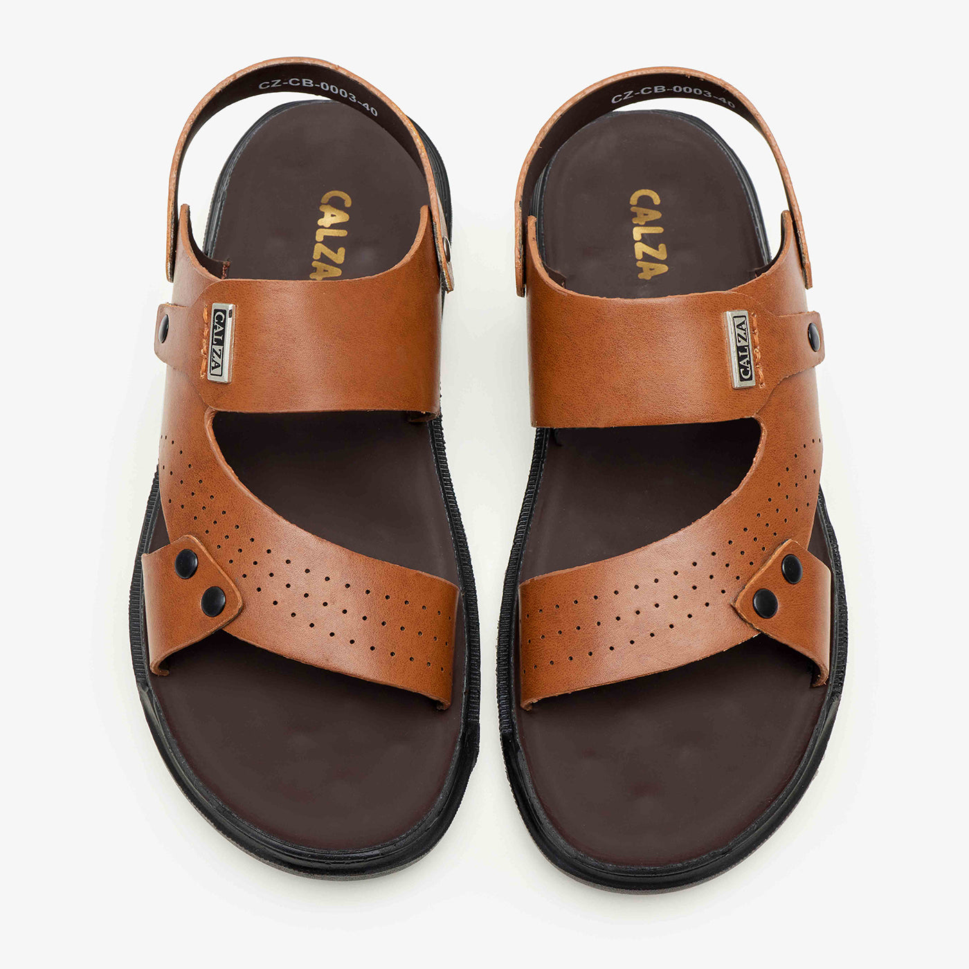 Men's Relaxed Fit Sandals
