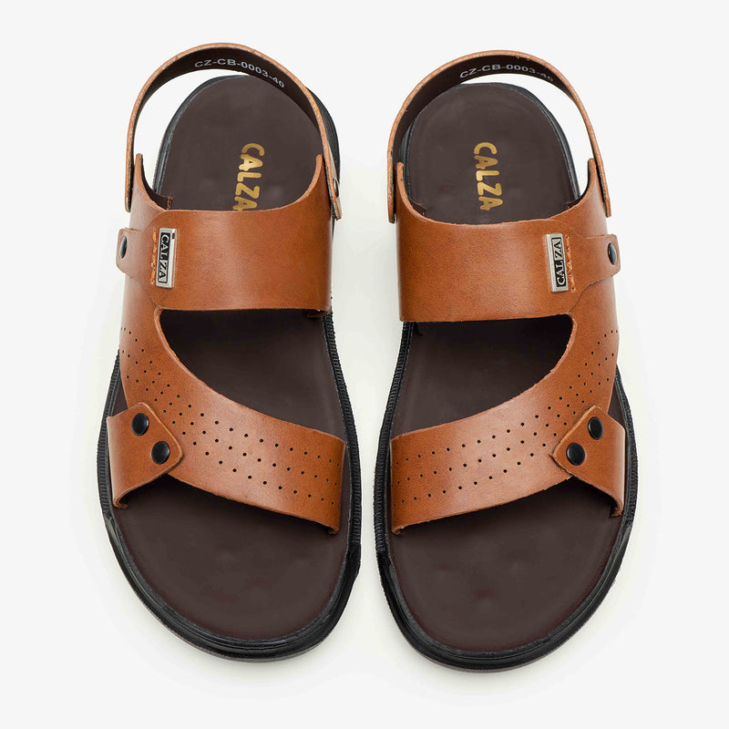 Men's Relaxed Fit Sandals