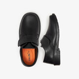 Boys' Secure-Fit School Shoes