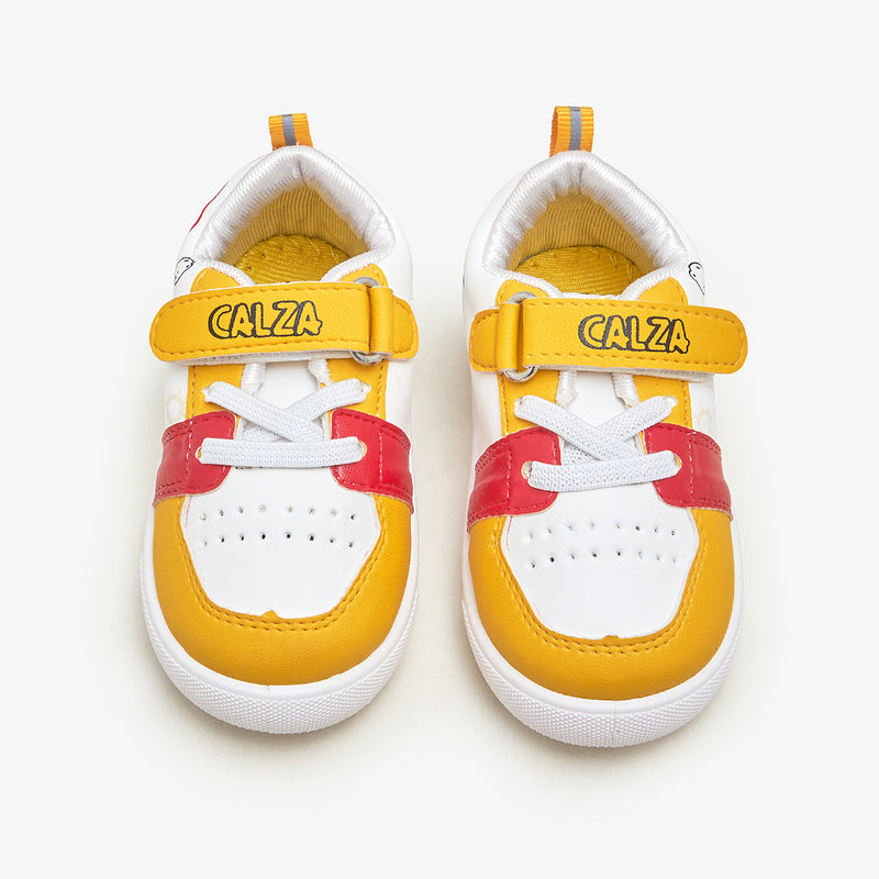 Boys' Go-To Sneakers