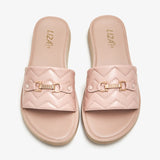 Women's Cushioned Chappals