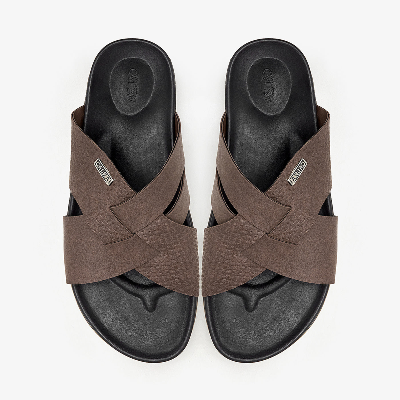 Classic Men's Chappals