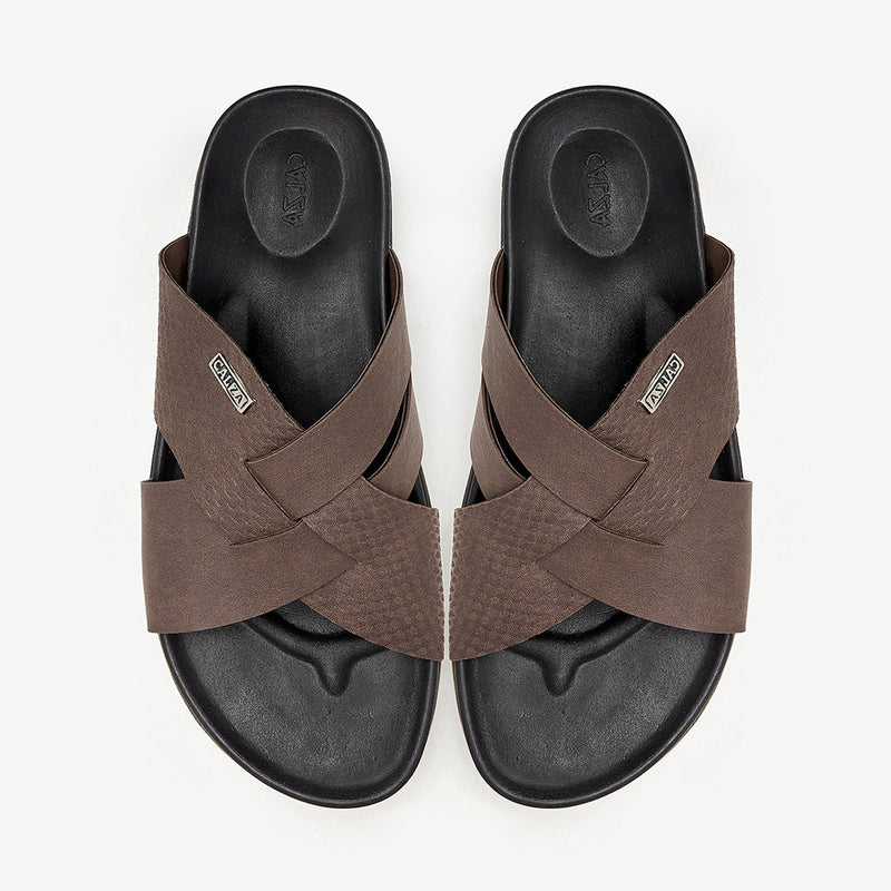 Classic Men's Chappals