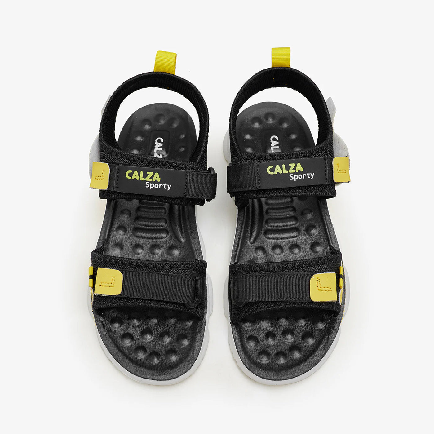 Boys' Casual Cushioned Sandals