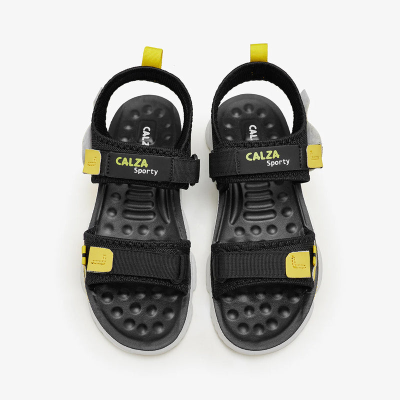 Boys' Casual Cushioned Sandals