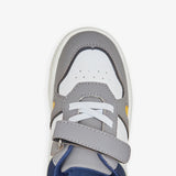Boys' Adventurous Sneakers