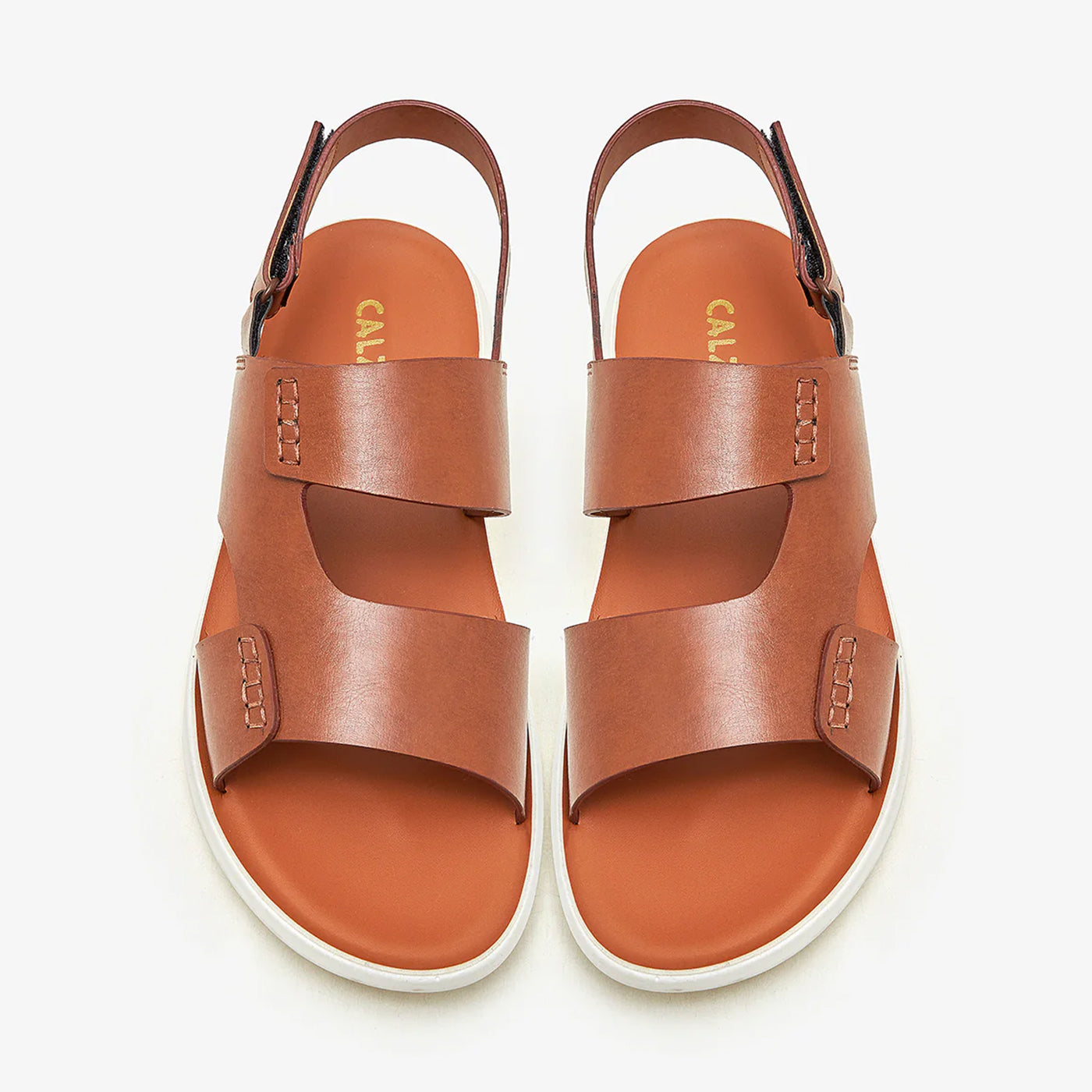 Men's Adjustable Strap Sandals