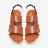Men's Adjustable Strap Sandals