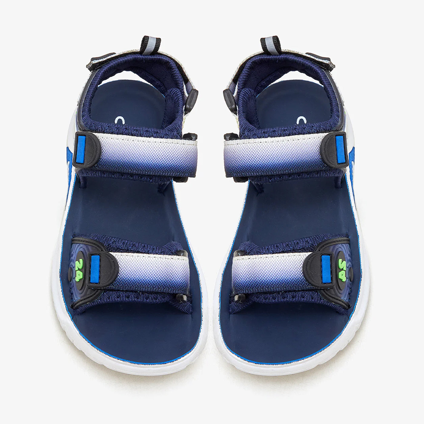 Boys' Athletic Sandals
