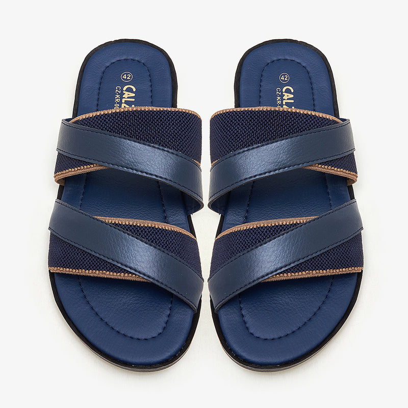 Men's Effortless Chappals