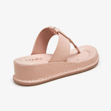 Women's Relaxed Chappal