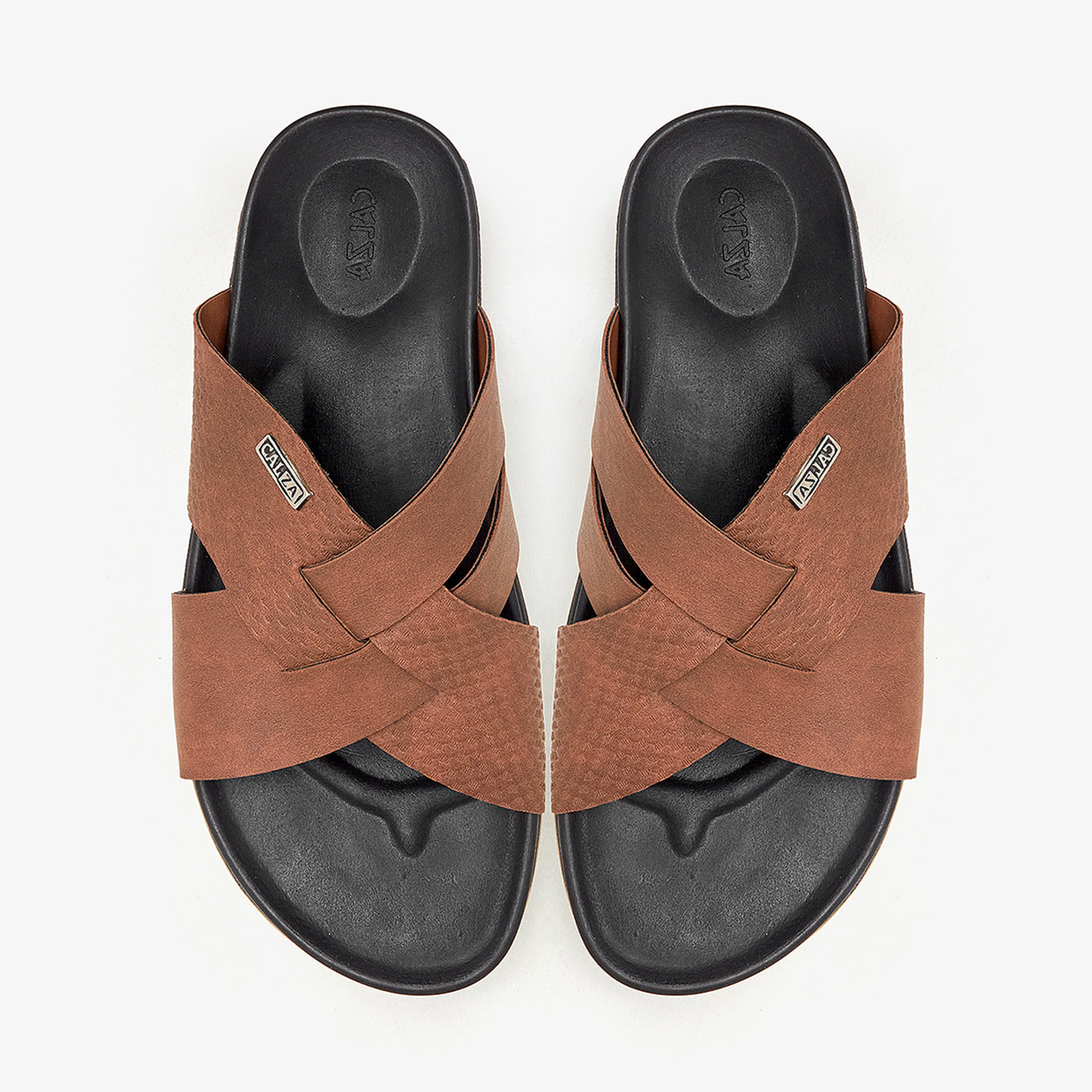 Classic Men's Chappals