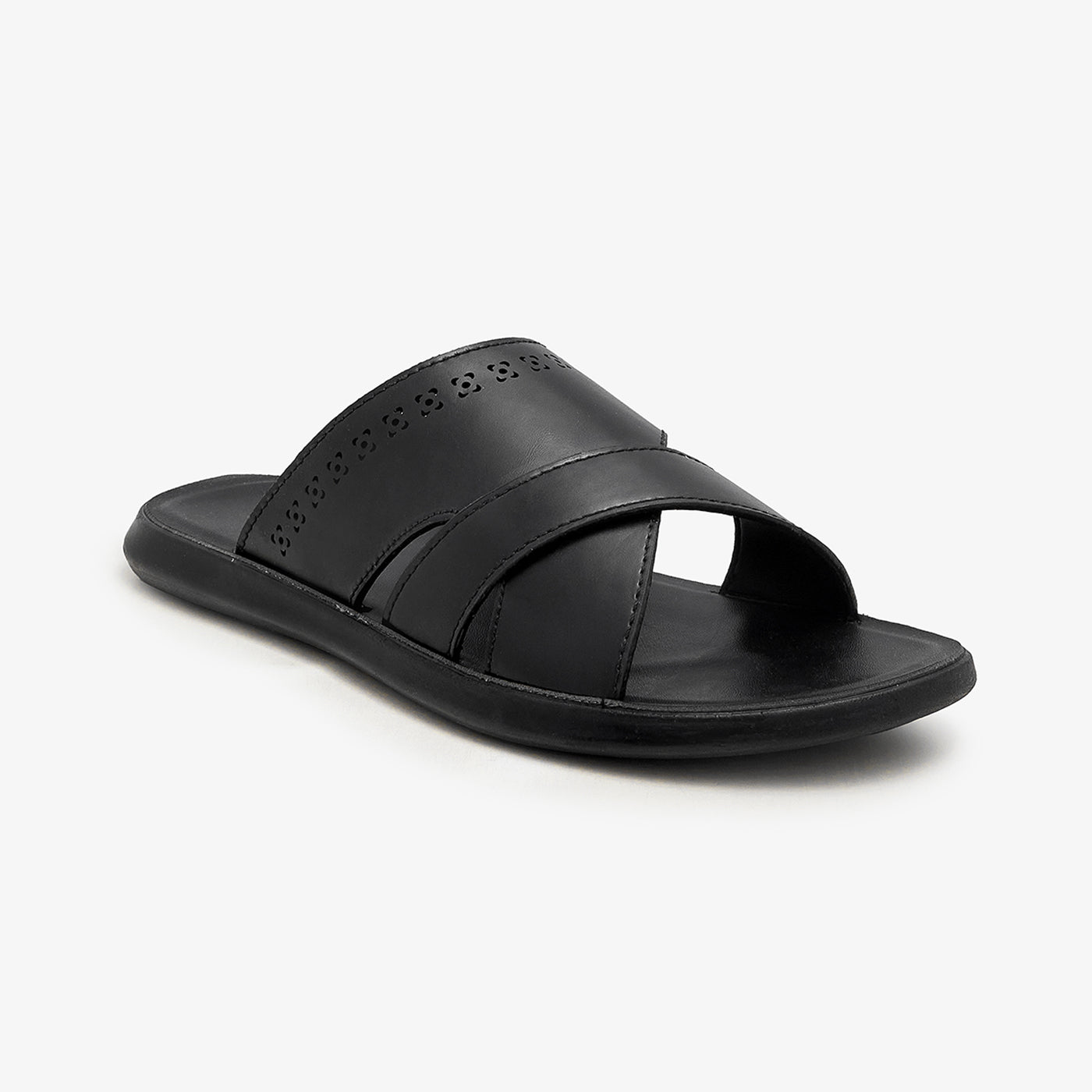Men's Snug Fit Chappals