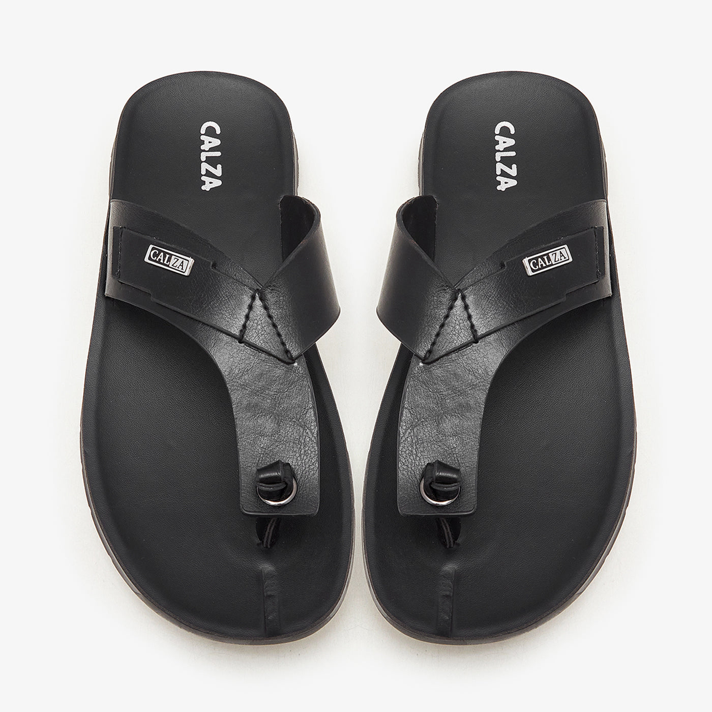 Men's Scissor Slides