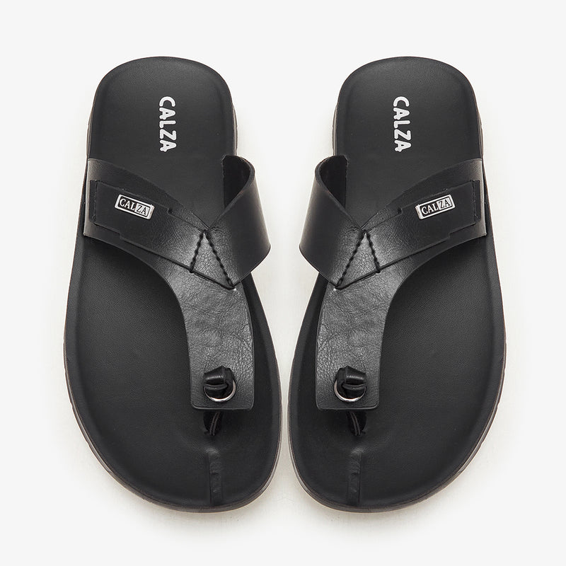 Men's Scissor Slides