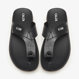 Men's Scissor Slides