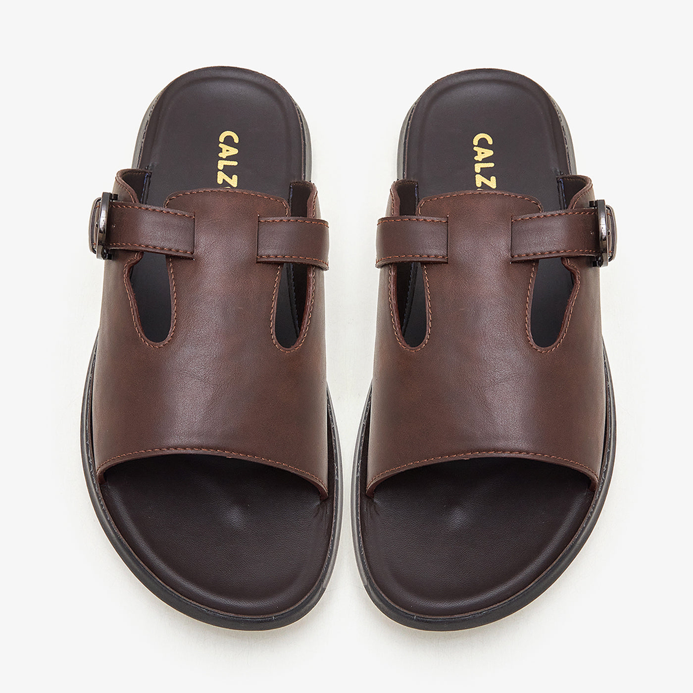 Men's Formal Chappals