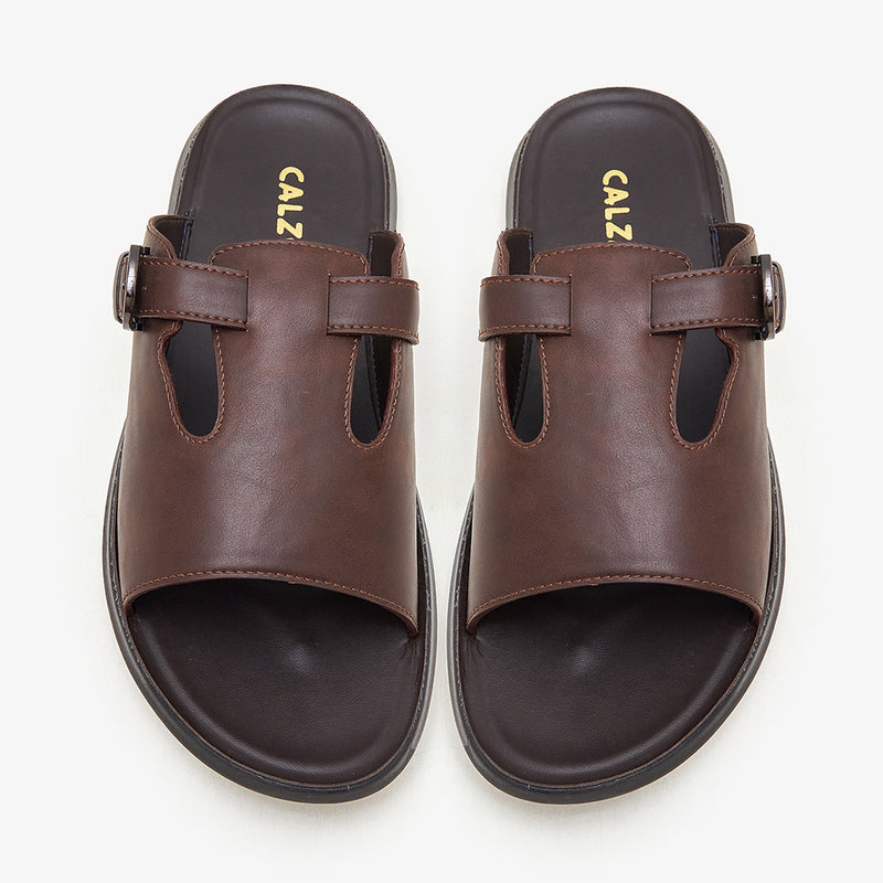 Men's Formal Chappals