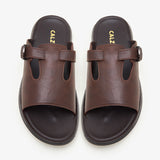 Men's Formal Chappals