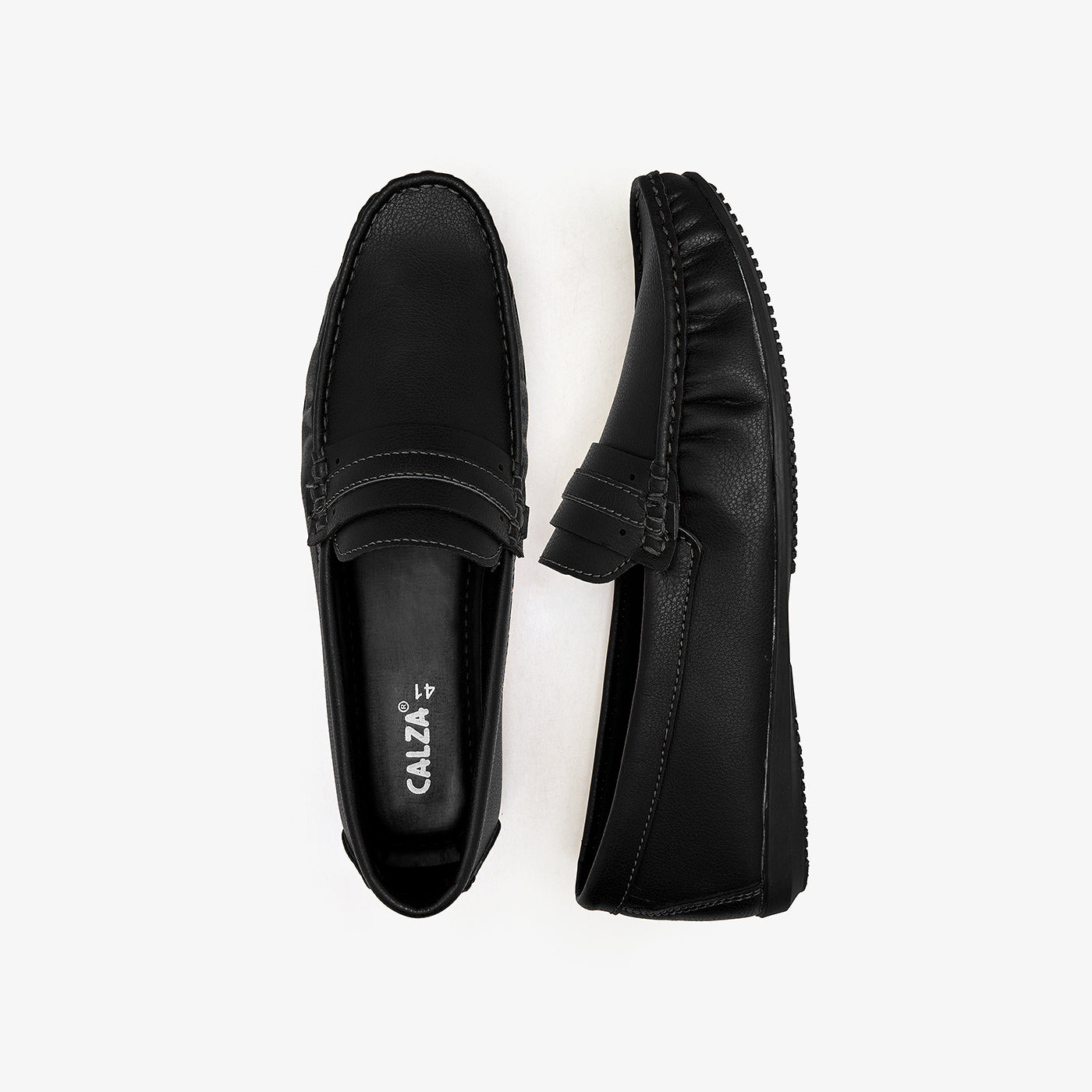 trendy mens loafers by calza