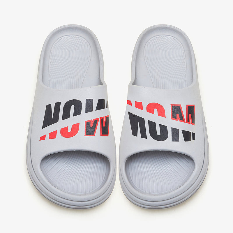 Men's Extra Soft Sliders