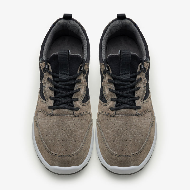 Men's Mesh Sneakers