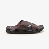 Men's Premium Leather Chappals