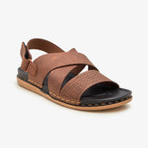 Strapped Sandals for Men